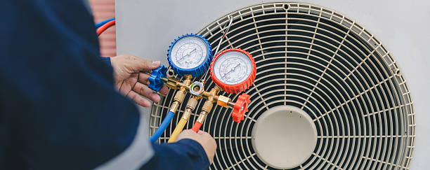 Licensed Hvac Installation service in Demarest, NJ - AAA Pro HVAC